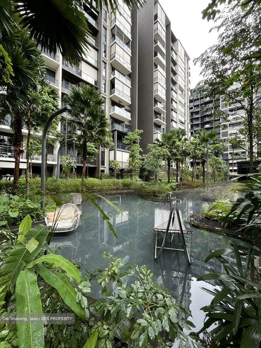 Park Colonial (D13), Condominium #475848531